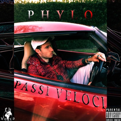Passi Veloci - Single