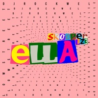 Ella - Single - Skooper & Dj Rockwel Mx
