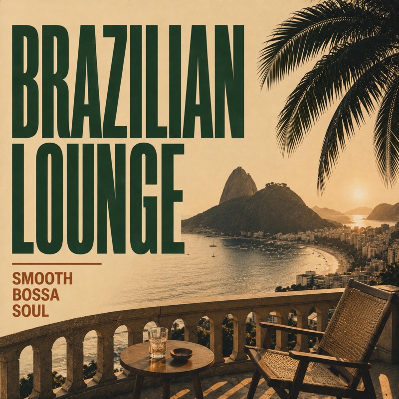 Quiet Bossa Dreams