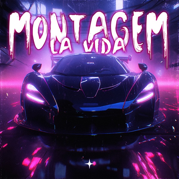 Montagem La Vida - EP
