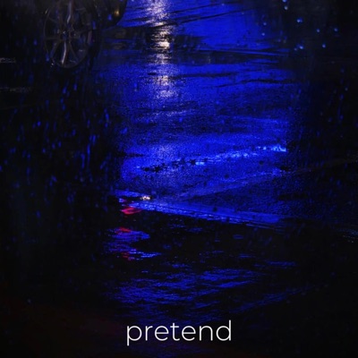 pretend (feat. Xeron) - Single