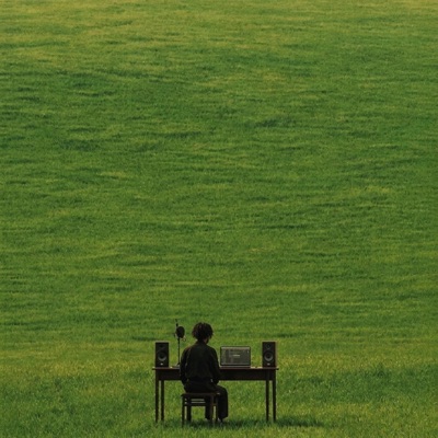 Distance - EP