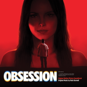 Obsession (Original Motion Picture Soundtrack) - Rock Burwell
