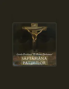 Listen to Corala Ortodoxă Te Deum Laudamus, watch music videos, read bio, see tour dates & more!