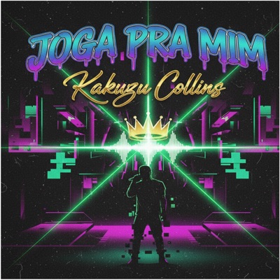 Joga pra Mim - Single