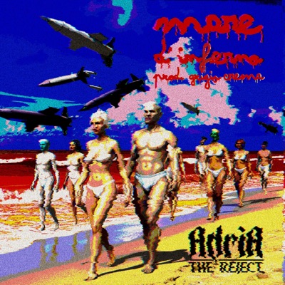 Mare d'inferno (feat. Grigio Crema) - Single