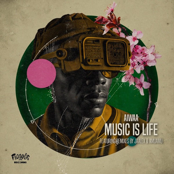 Music Is Life - Single