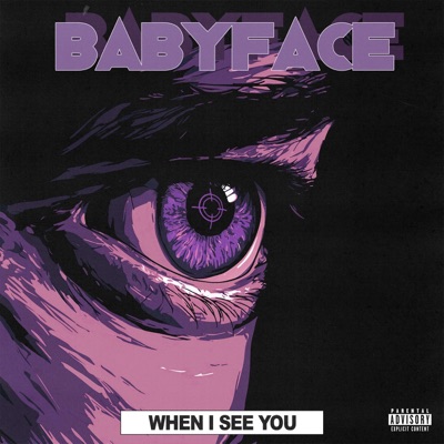 When I see you - Single