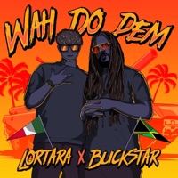 WAH DO DEM - Single - LorTara & Buckstar