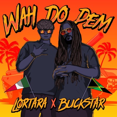 WAH DO DEM - Single