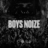 Boys Noize (Disco Set) at CORE Tulum, 2024 [DJ Mix] artwork