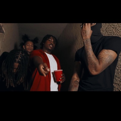 (FTO REMIX) 87k Diss - Single
