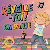 Réveille-toi on danse