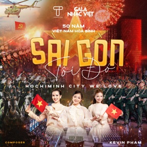 Sài Gòn Tôi Đó - Ho Chi Minh City We Love
