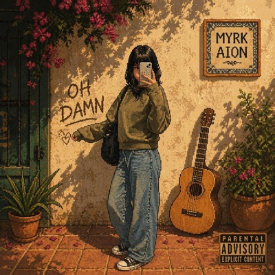 Oh Damn - Single