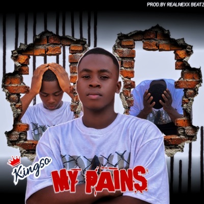Pains - Single