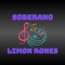 soberano - LIMON RONES lyrics