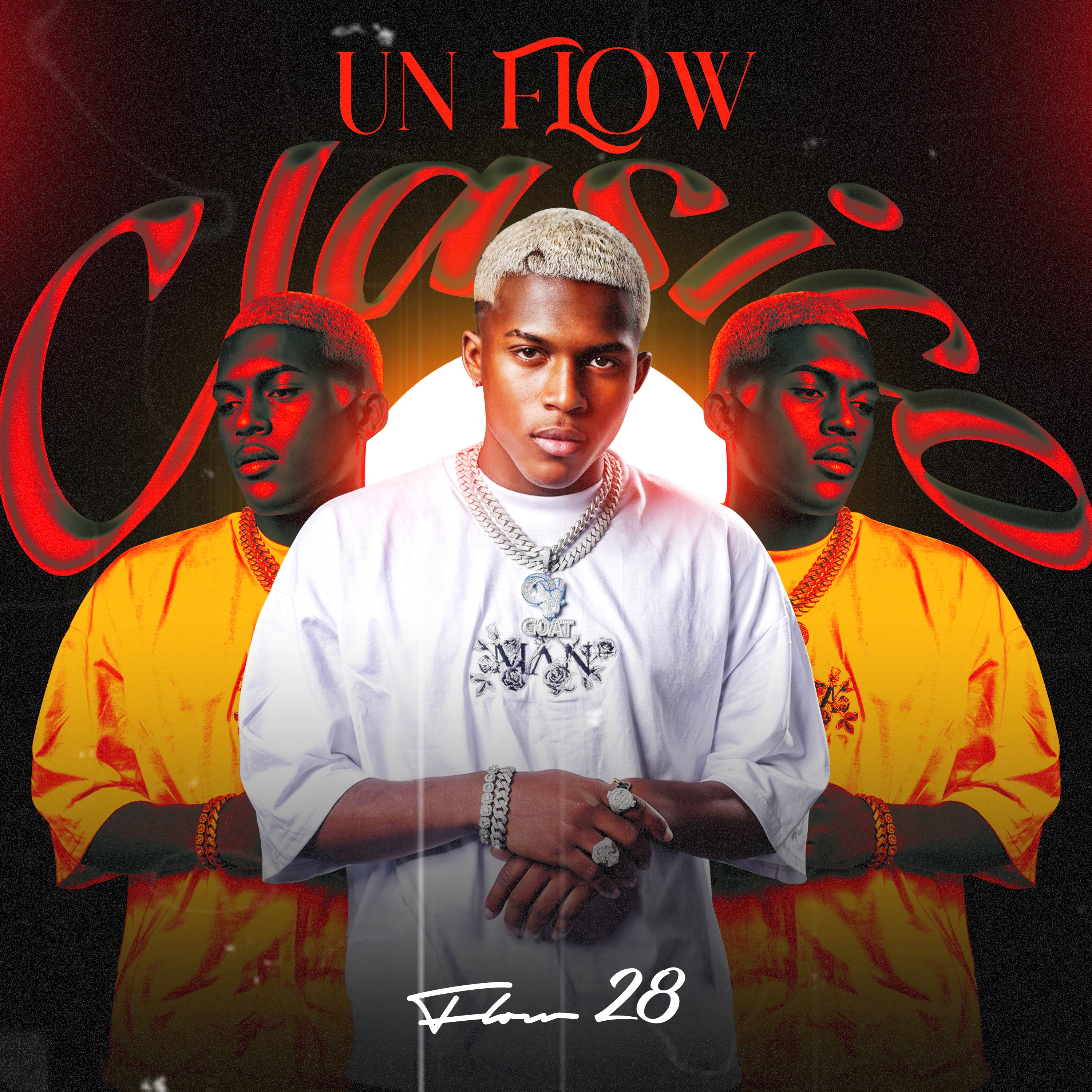 Un Flow Clásico - Single