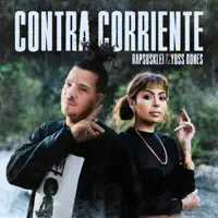 Contra Corriente — Rapsusklei & Yoss Bones