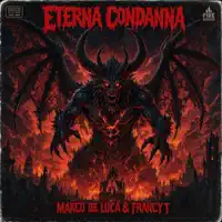 Eterna Condanna — Marco De Luca & Francy T