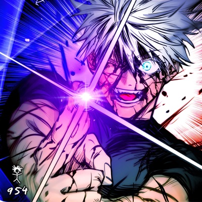 FREE GOJO (feat. Drip$tick) - Single