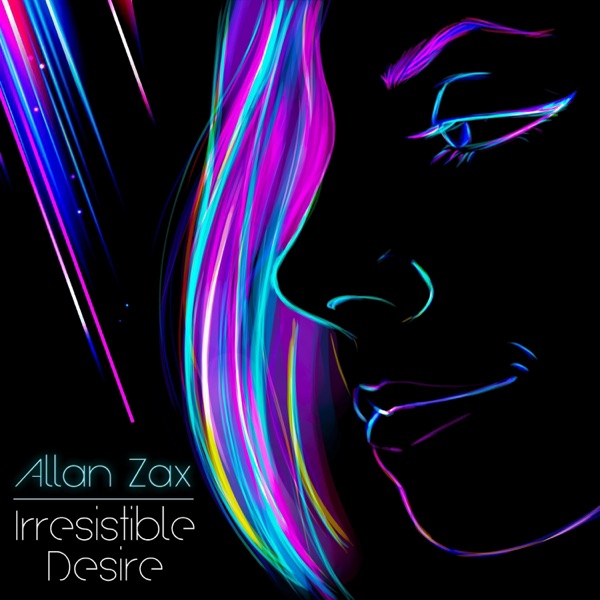 Irresistible Desire - Single