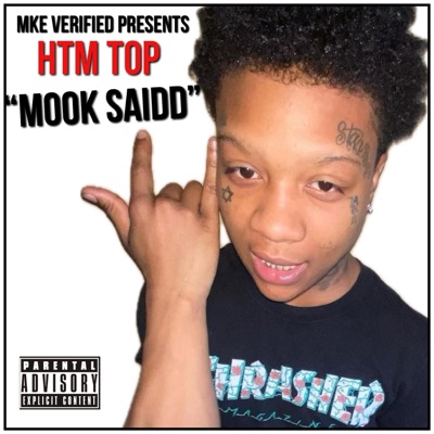 MOOK SAIDD - Single
