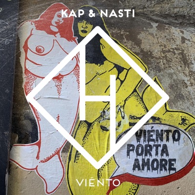 Viénto - Single