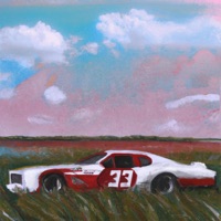 NASCAR (feat. DINO & StillAlive) - Single - Greco
