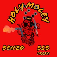 Holy Moley (feat. BSB Drako) - Single - Benzo Margiela