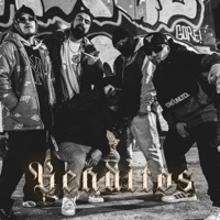 Benditos (feat. DJ Dars) - Single - DONExprs, Madgens & Trekilah Sunrise
