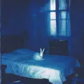 old bedroom