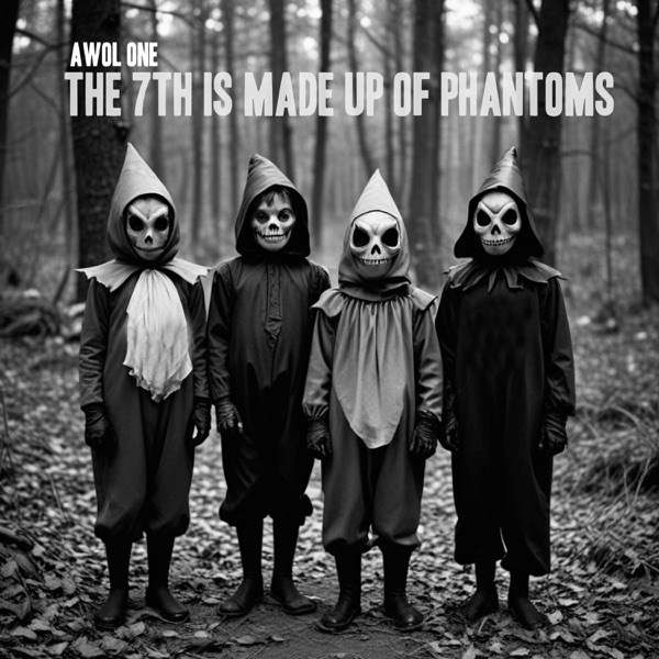The 7th is made up of Phantoms (feat. Rosemary's Epitaph)