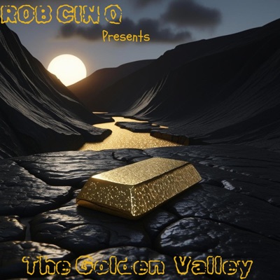 The Golden Valley