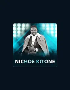 Nichoe Kitone을(를) 듣고, 뮤직 비디오를 보고, 약력을 읽고, 투어 일정 등을 확인하세요!
