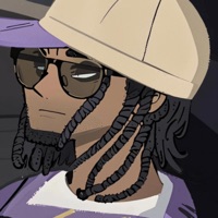 No Questions (feat. Compton Ro2co) - Single - Mikeyy 2yz