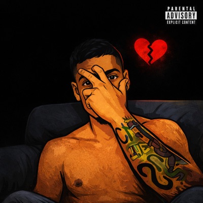 Brkn - EP