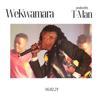 Wekwamarara - Single