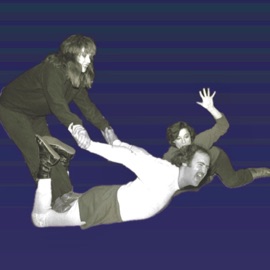 INNOCENCE Ashad Rufai & PRETTYFACES