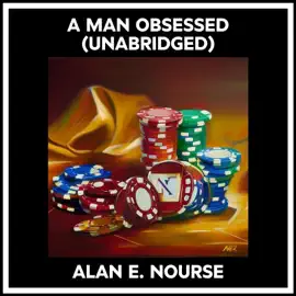 A Man Obsessed (Unabridged)
