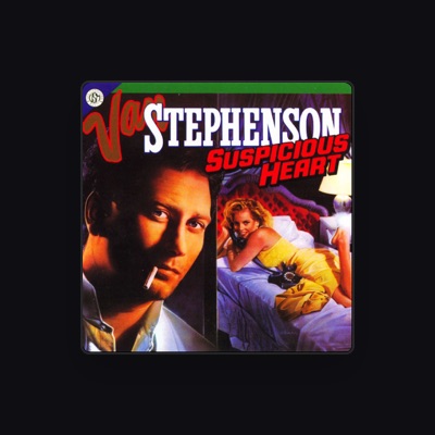 Listen to Van Stephenson, watch music videos, read bio, see tour dates & more!