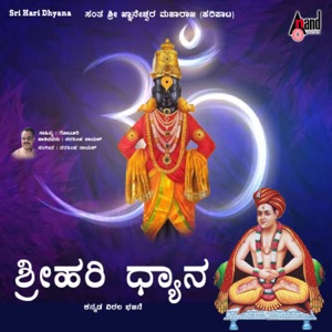 Sri Hari Dhyanam Telugu