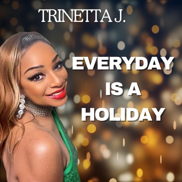 Everyday is a Holiday - Single