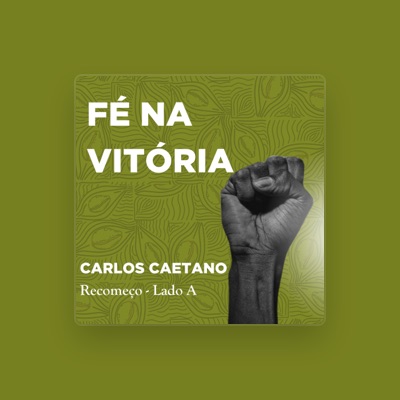Listen to Carlos Caetano, watch music videos, read bio, see tour dates & more!