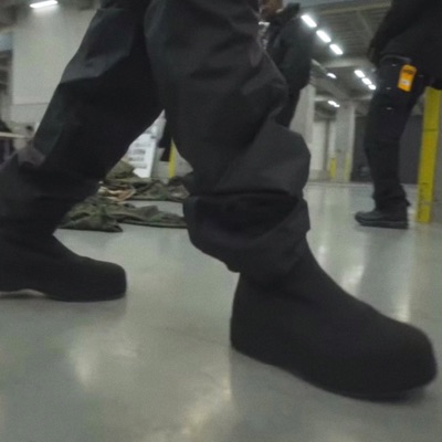 DAY AND NIGHT - Single