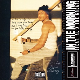 In the Morning (feat. AL-X the Great) J. Seuss