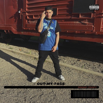 Out My Face - Single