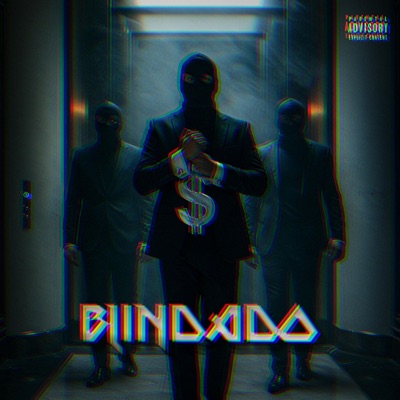 Blindado (feat. Aleja) - Single