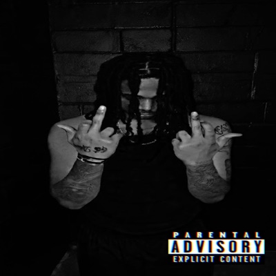 Grim Reaper (feat. Msk Kaotik & Block Bleeding) - Single