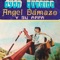 DESTINO ALVERSO - Angel Damazo 